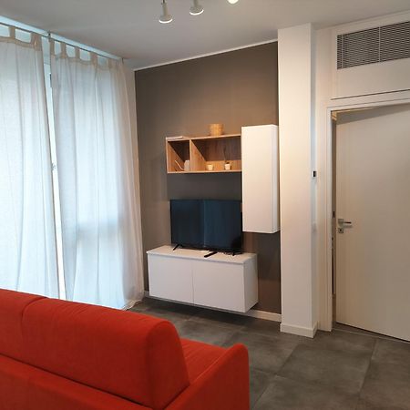Cozy Apartment In City Life Stadio Mico Milan Extérieur photo