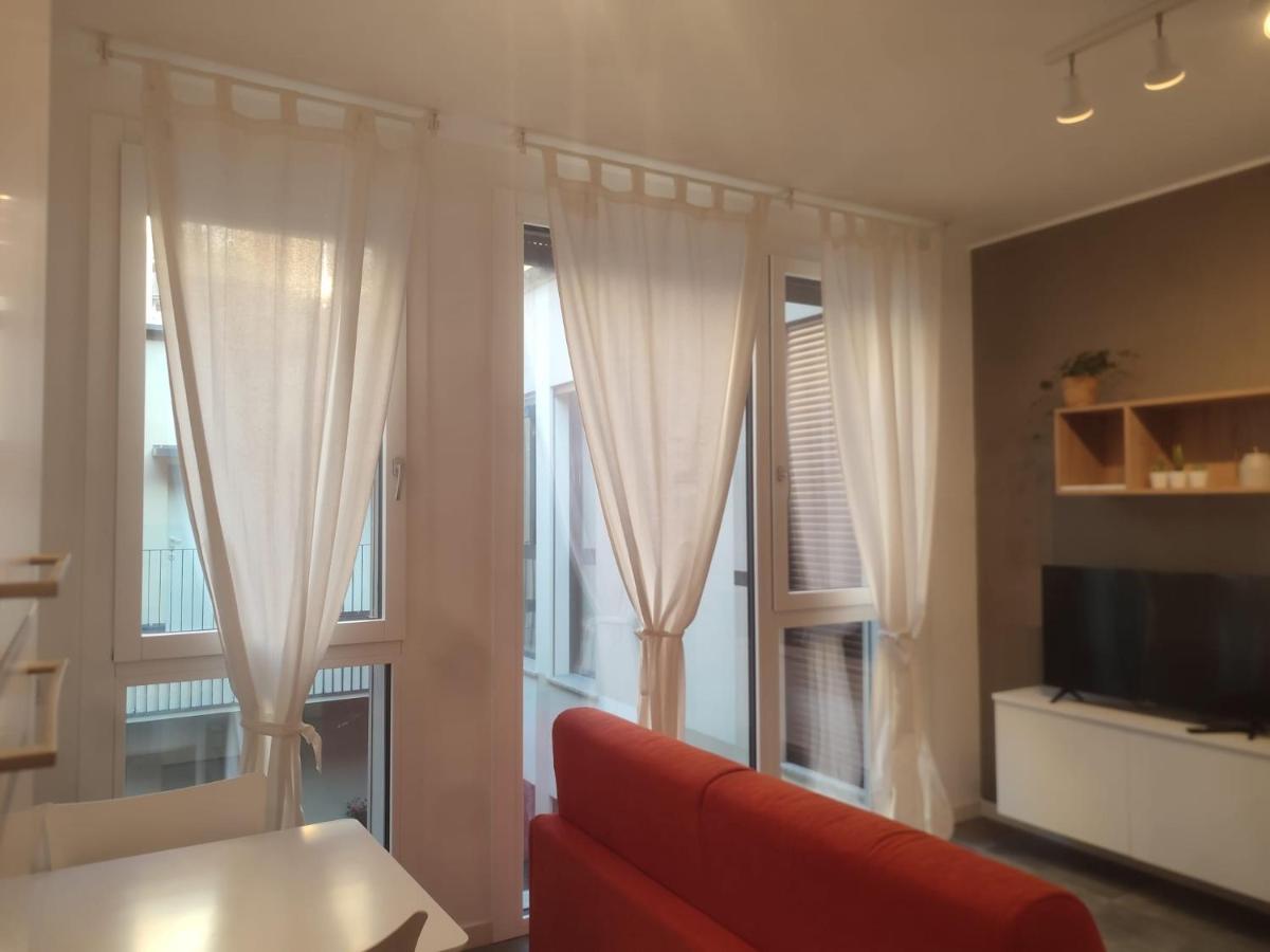 Cozy Apartment In City Life Stadio Mico Milan Extérieur photo