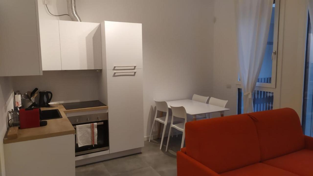 Cozy Apartment In City Life Stadio Mico Milan Extérieur photo