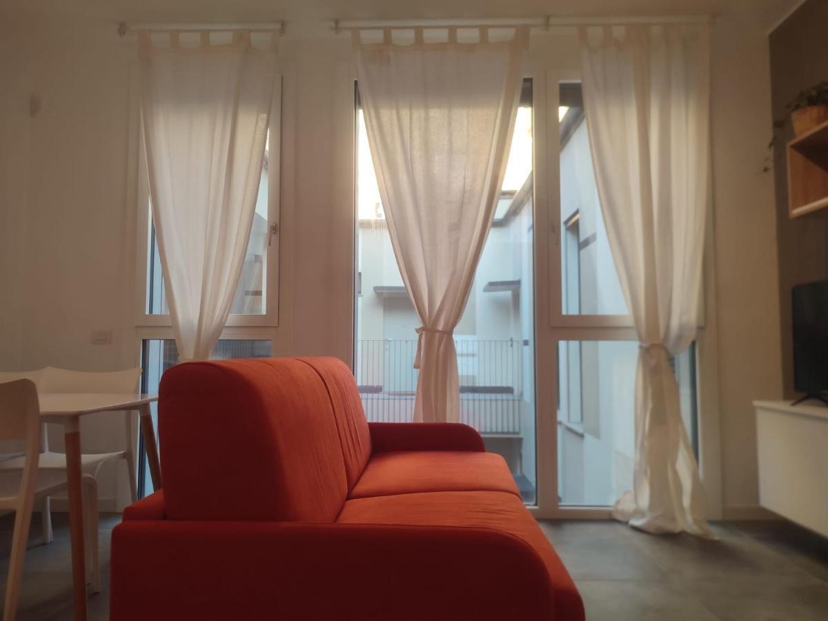 Cozy Apartment In City Life Stadio Mico Milan Extérieur photo