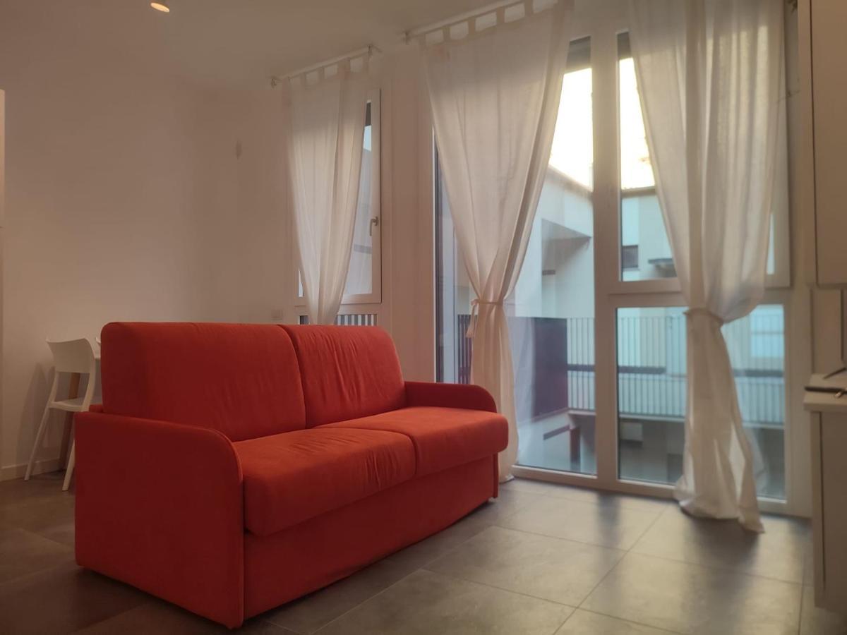 Cozy Apartment In City Life Stadio Mico Milan Extérieur photo