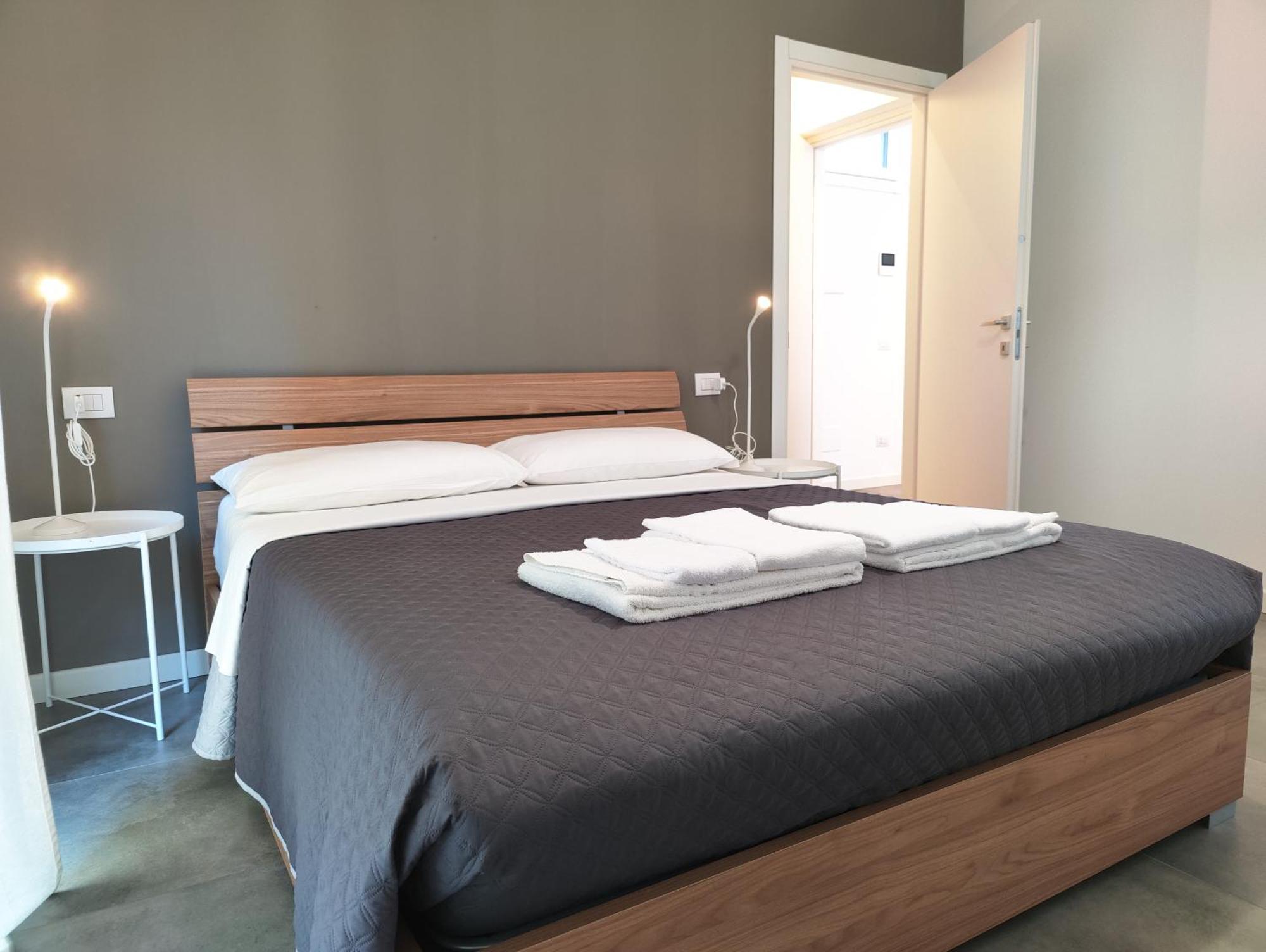 Cozy Apartment In City Life Stadio Mico Milan Extérieur photo