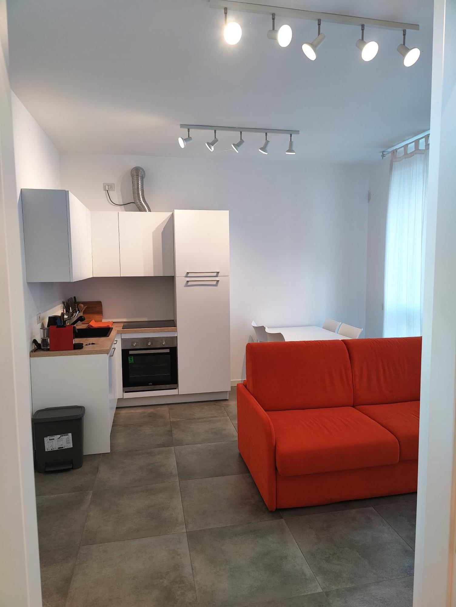 Cozy Apartment In City Life Stadio Mico Milan Extérieur photo