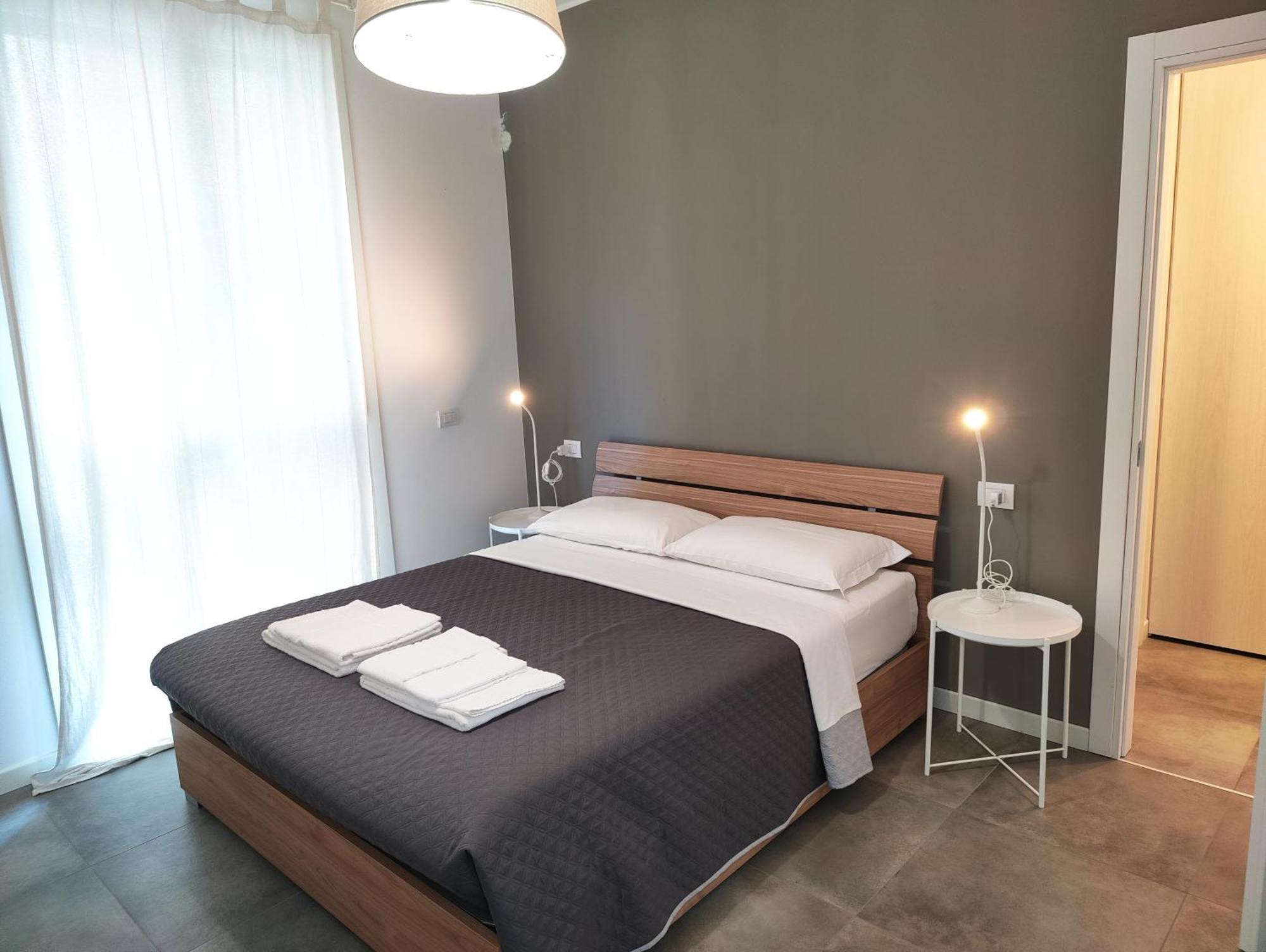 Cozy Apartment In City Life Stadio Mico Milan Extérieur photo
